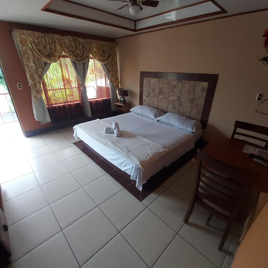 Venecia Hotel Torre Fuerte מראה חיצוני תמונה