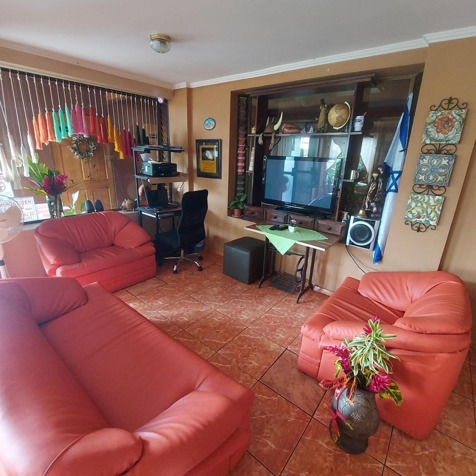 Venecia Hotel Torre Fuerte מראה חיצוני תמונה