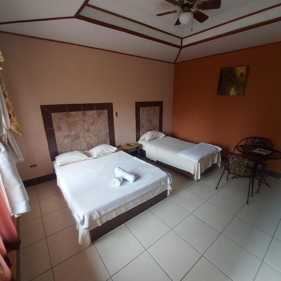 Venecia Hotel Torre Fuerte מראה חיצוני תמונה