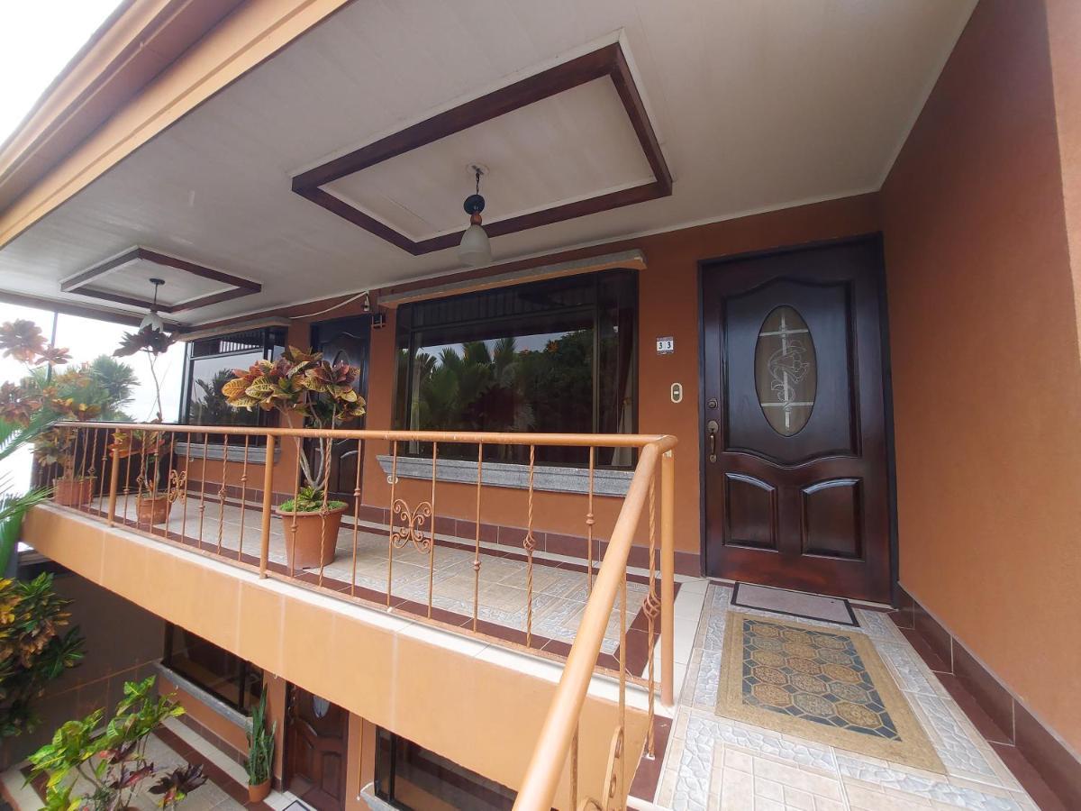 Venecia Hotel Torre Fuerte מראה חיצוני תמונה
