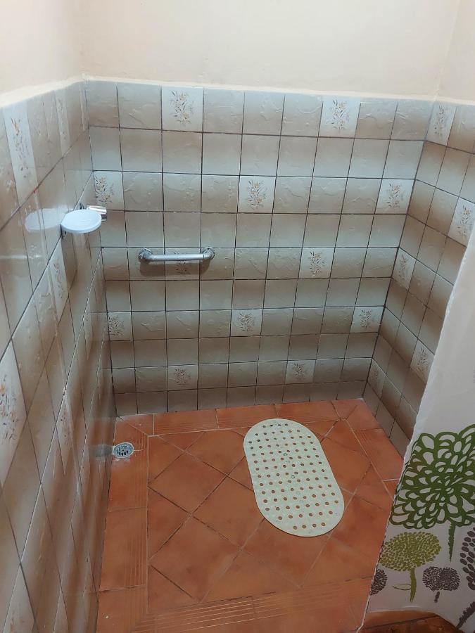 Venecia Hotel Torre Fuerte מראה חיצוני תמונה