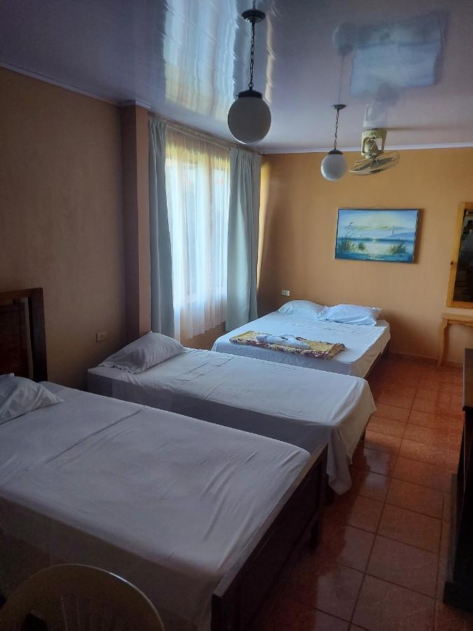 Venecia Hotel Torre Fuerte מראה חיצוני תמונה