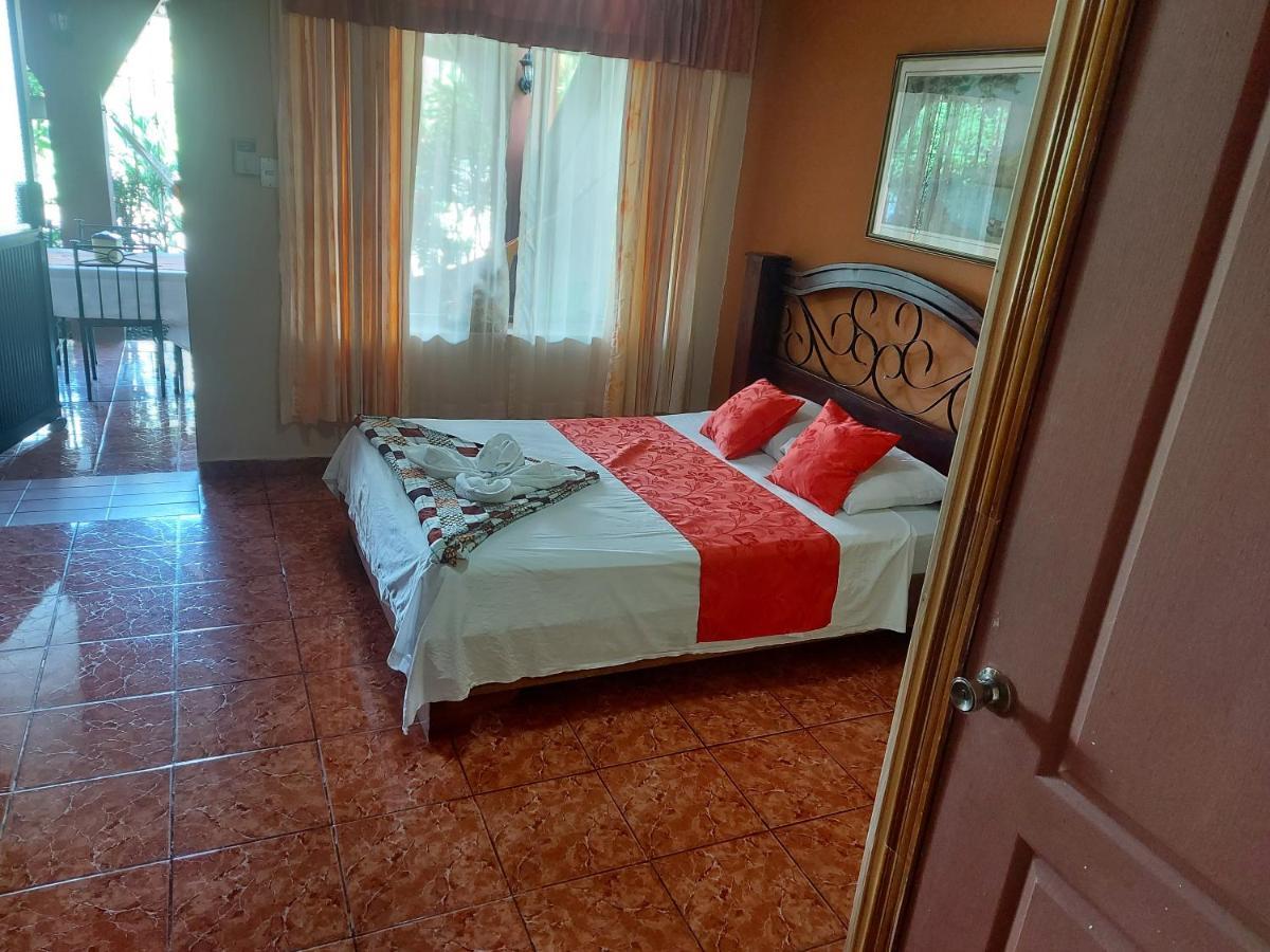 Venecia Hotel Torre Fuerte מראה חיצוני תמונה