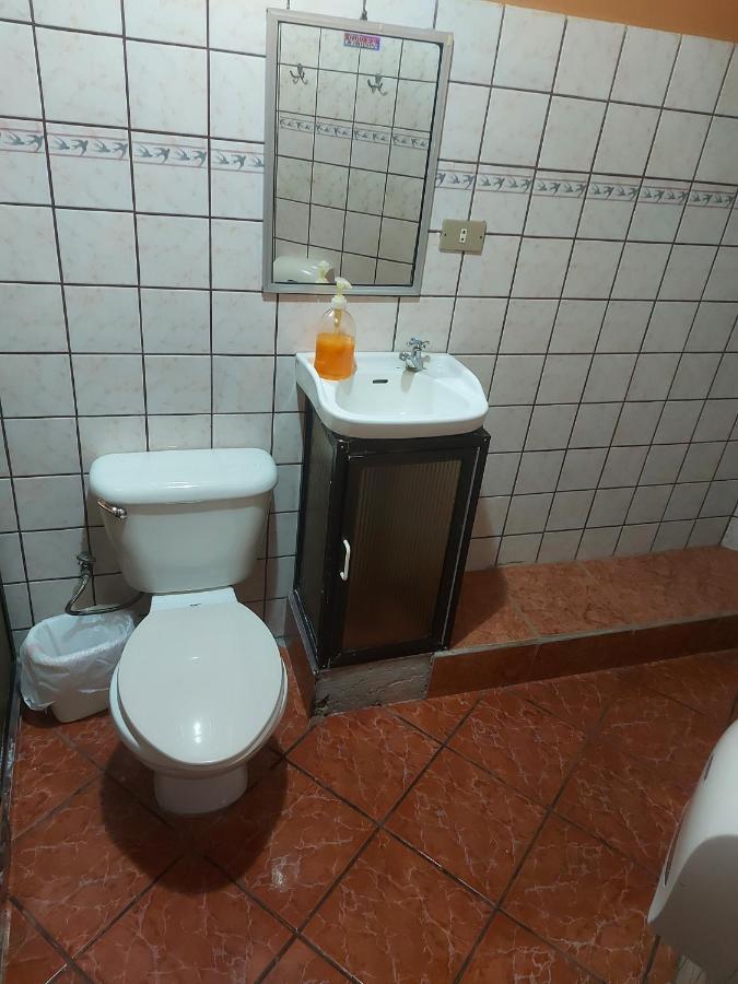 Venecia Hotel Torre Fuerte מראה חיצוני תמונה