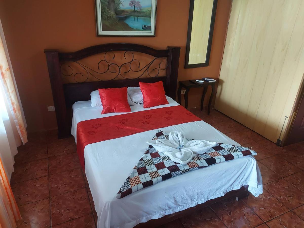 Venecia Hotel Torre Fuerte מראה חיצוני תמונה