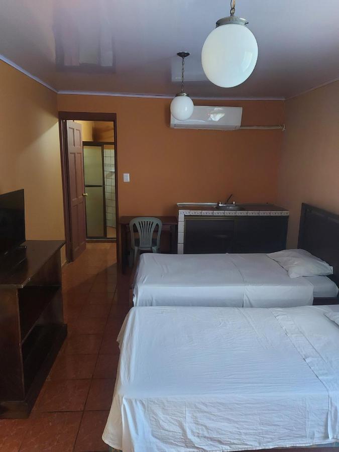 Venecia Hotel Torre Fuerte מראה חיצוני תמונה