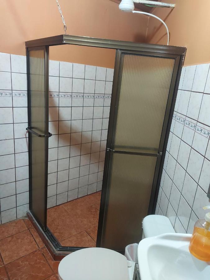 Venecia Hotel Torre Fuerte מראה חיצוני תמונה
