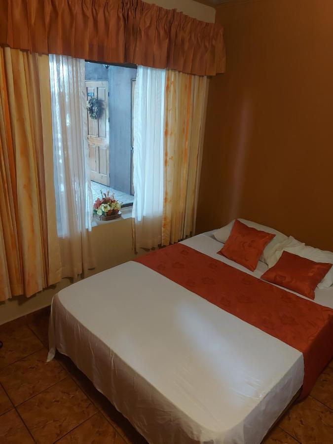 Venecia Hotel Torre Fuerte מראה חיצוני תמונה