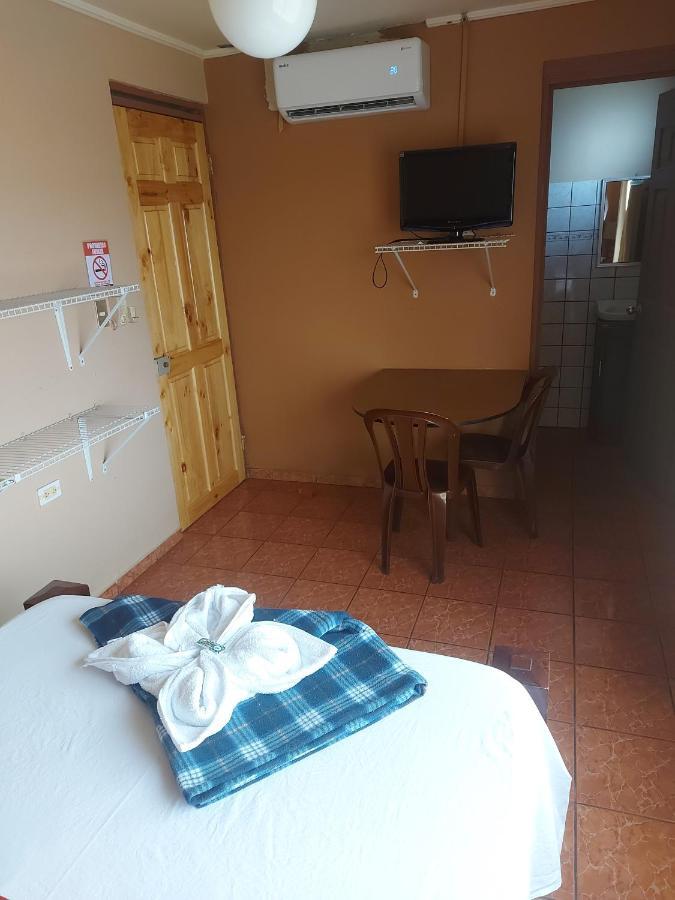 Venecia Hotel Torre Fuerte מראה חיצוני תמונה