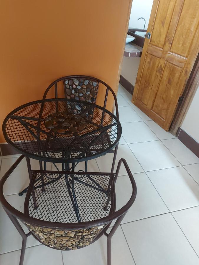 Venecia Hotel Torre Fuerte מראה חיצוני תמונה