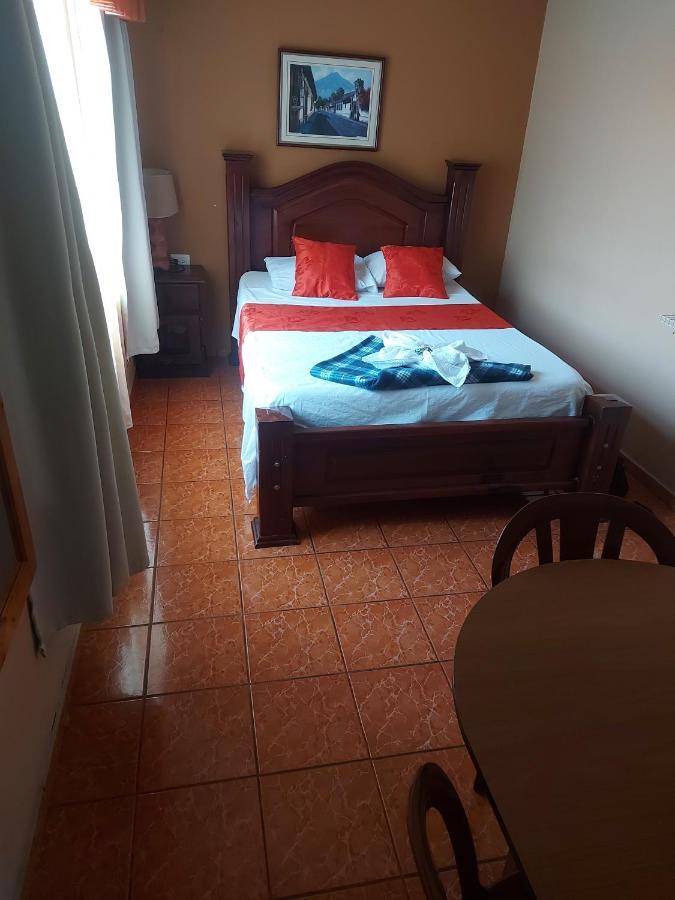 Venecia Hotel Torre Fuerte מראה חיצוני תמונה