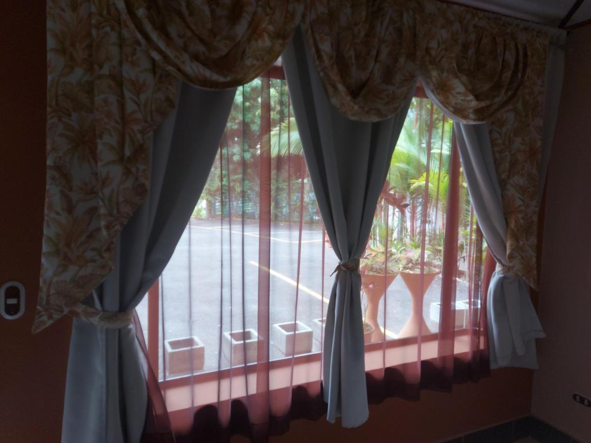 Venecia Hotel Torre Fuerte מראה חיצוני תמונה
