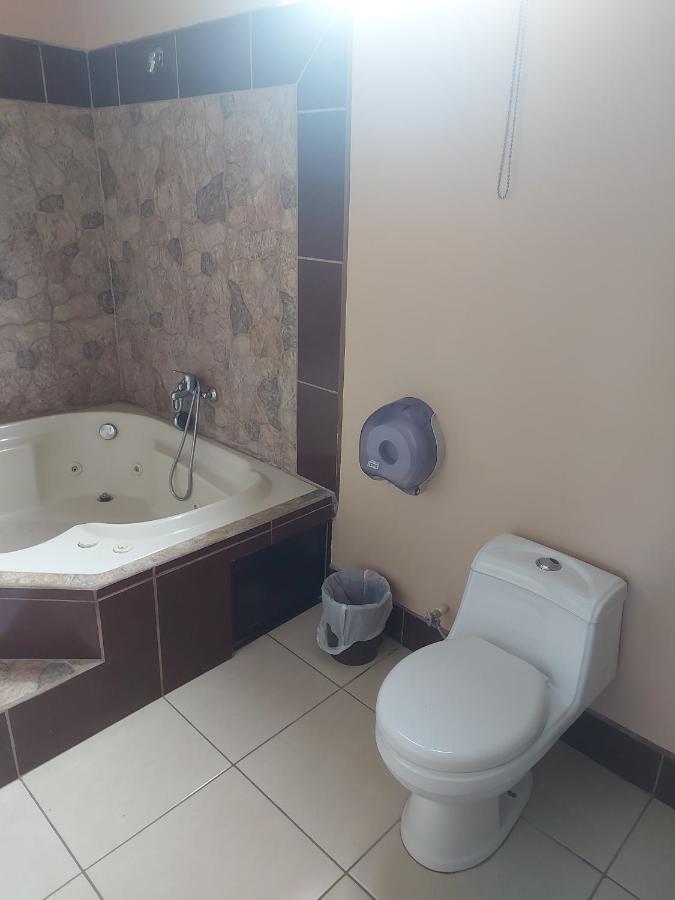 Venecia Hotel Torre Fuerte מראה חיצוני תמונה