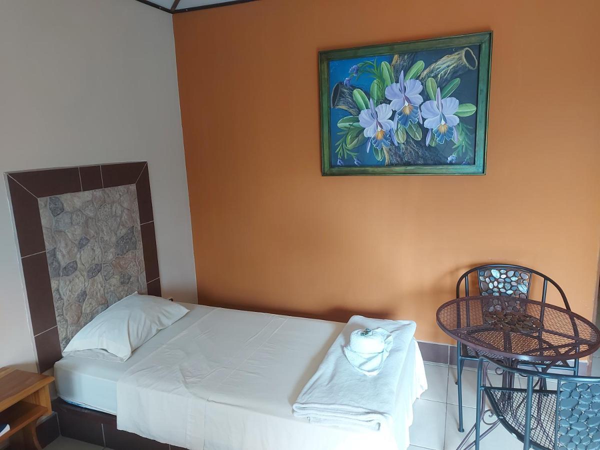 Venecia Hotel Torre Fuerte מראה חיצוני תמונה