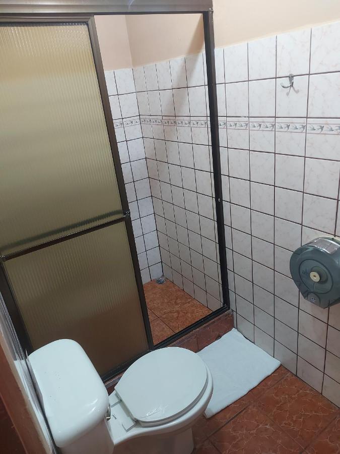 Venecia Hotel Torre Fuerte מראה חיצוני תמונה