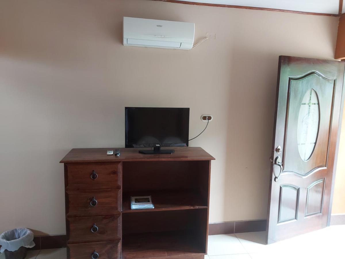 Venecia Hotel Torre Fuerte מראה חיצוני תמונה