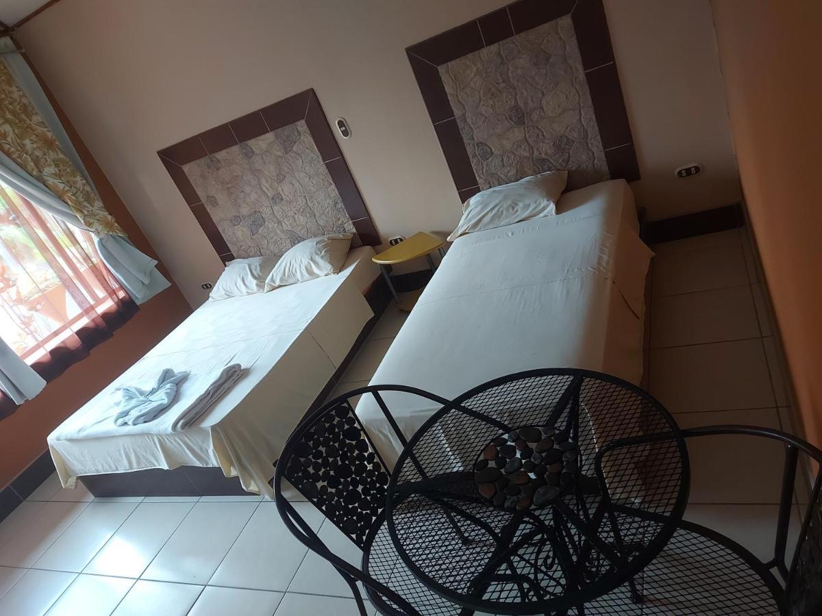 Venecia Hotel Torre Fuerte מראה חיצוני תמונה