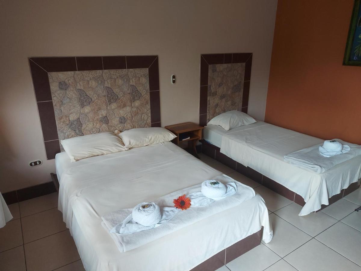 Venecia Hotel Torre Fuerte מראה חיצוני תמונה