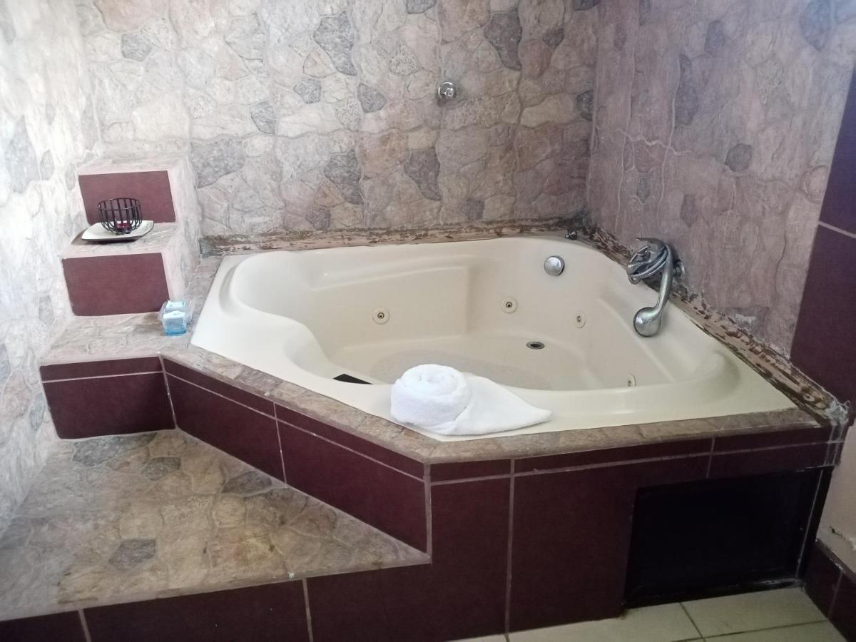 Venecia Hotel Torre Fuerte מראה חיצוני תמונה