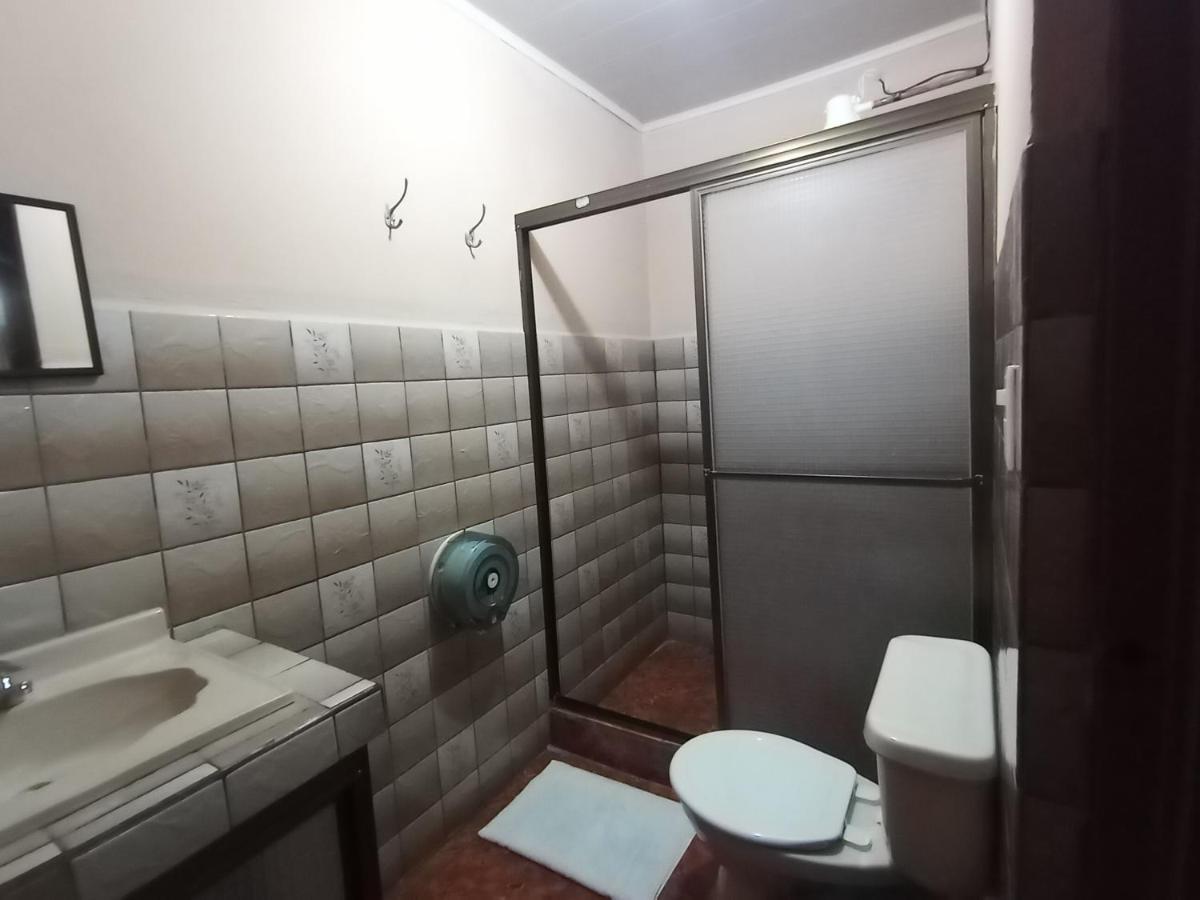 Venecia Hotel Torre Fuerte מראה חיצוני תמונה