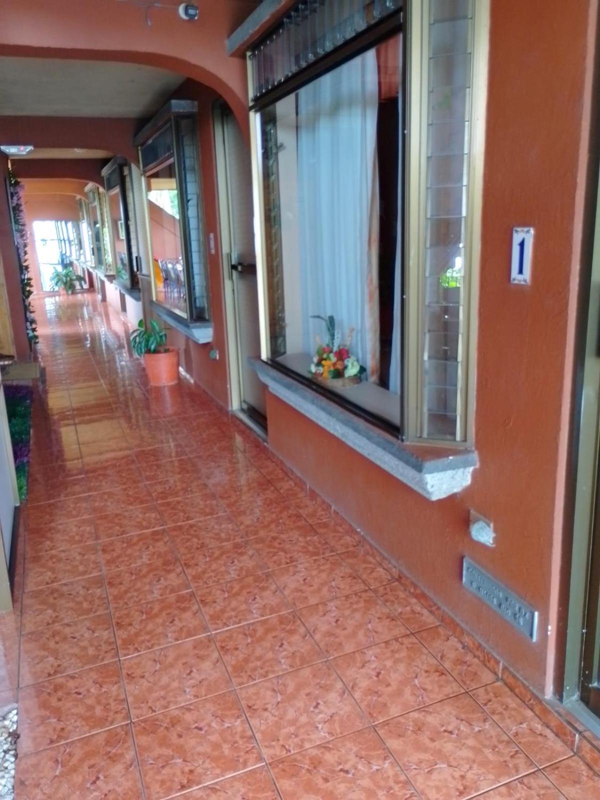 Venecia Hotel Torre Fuerte מראה חיצוני תמונה