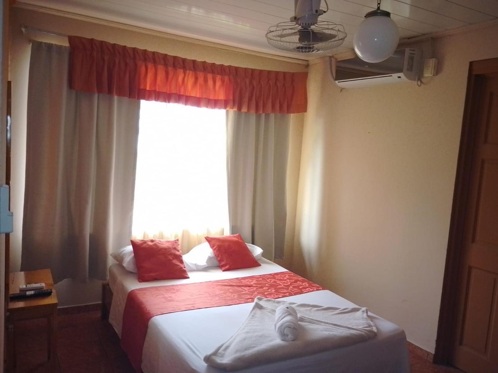Venecia Hotel Torre Fuerte מראה חיצוני תמונה