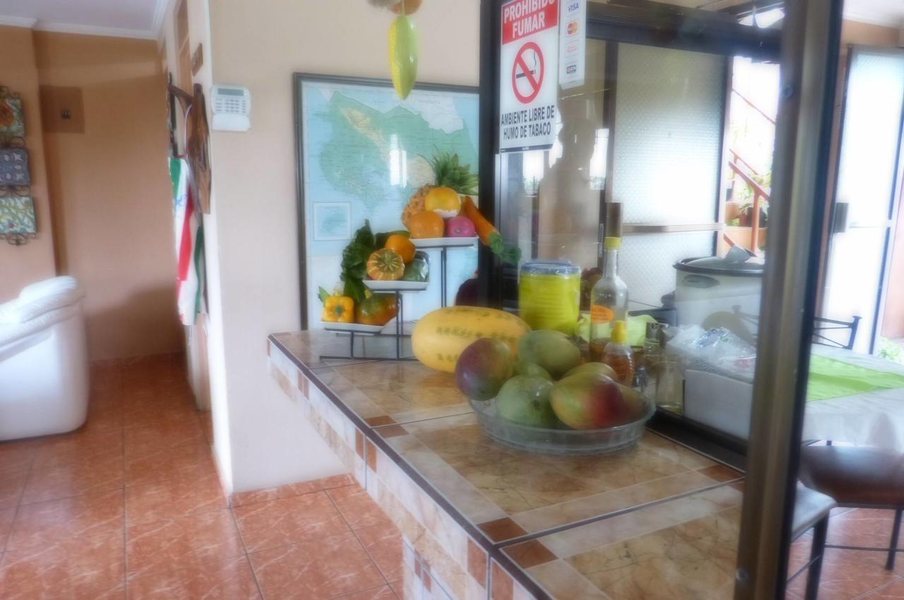 Venecia Hotel Torre Fuerte מראה חיצוני תמונה