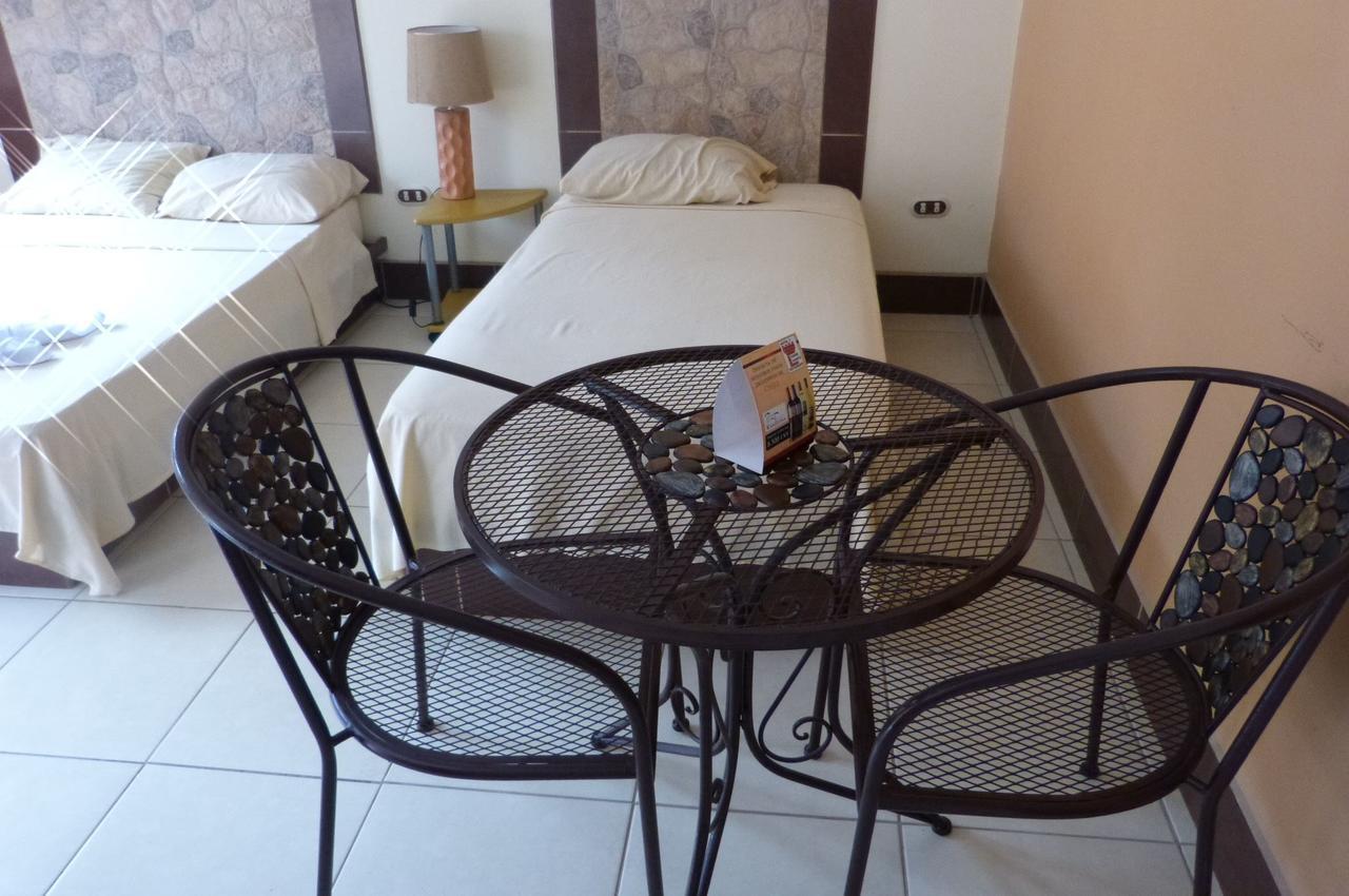 Venecia Hotel Torre Fuerte מראה חיצוני תמונה